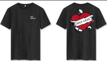 Self- Love Tshirt