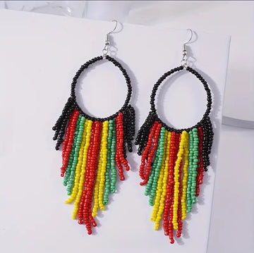 Kente Dangle