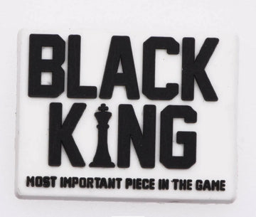 Black King