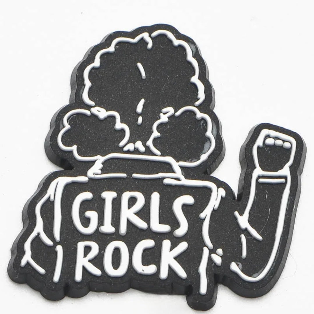 Black Girls Rock