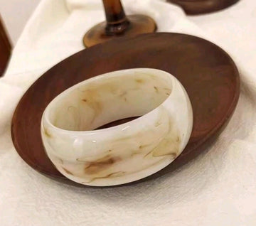 Cafe Creme Bangle