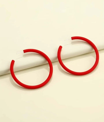 Red Hot Hoops