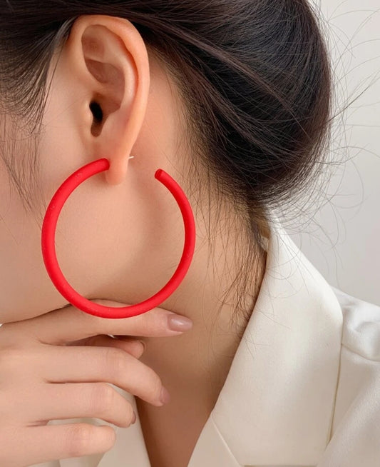 Red Hot Hoops