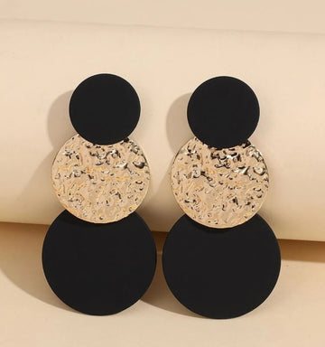 Dynasty Earrings