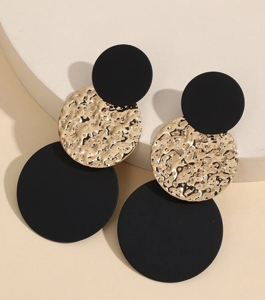 Dynasty Earrings