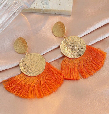 Sunrise Earrings