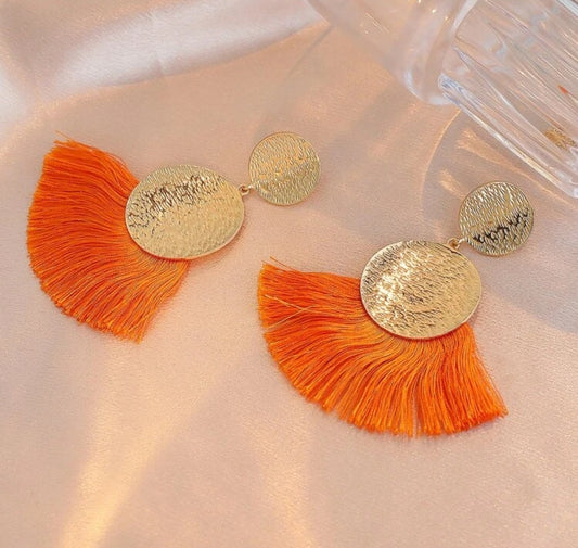 Sunrise Earrings