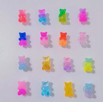 Gummy Bear Gibitz