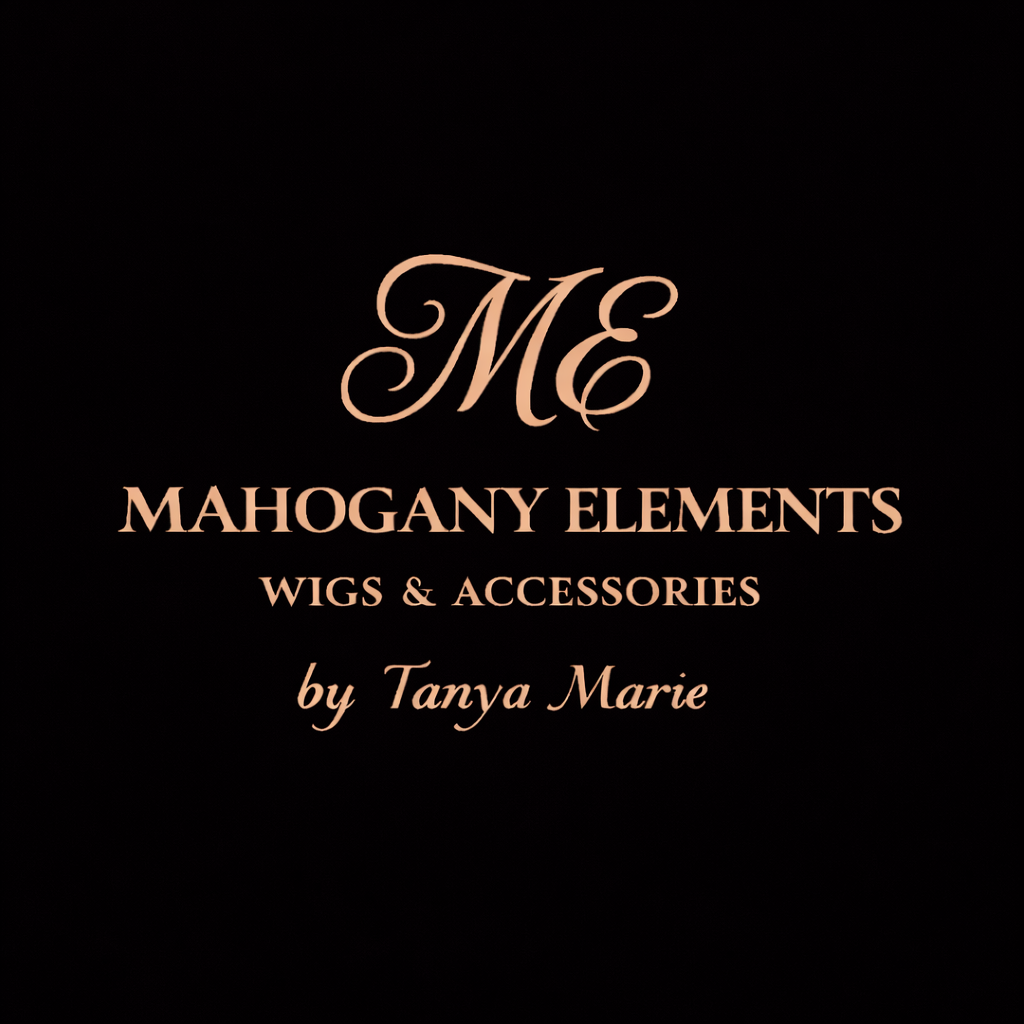 Mahogany Elements Hair & Accessories 
