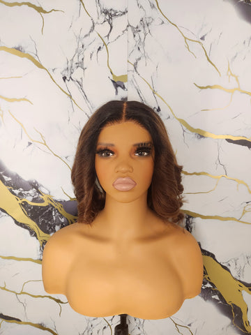 Staci Unit