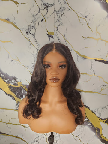 Paula Unit