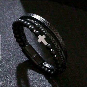 Faith Bound Band Unisex