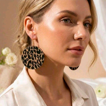 Wild Thing Earrings