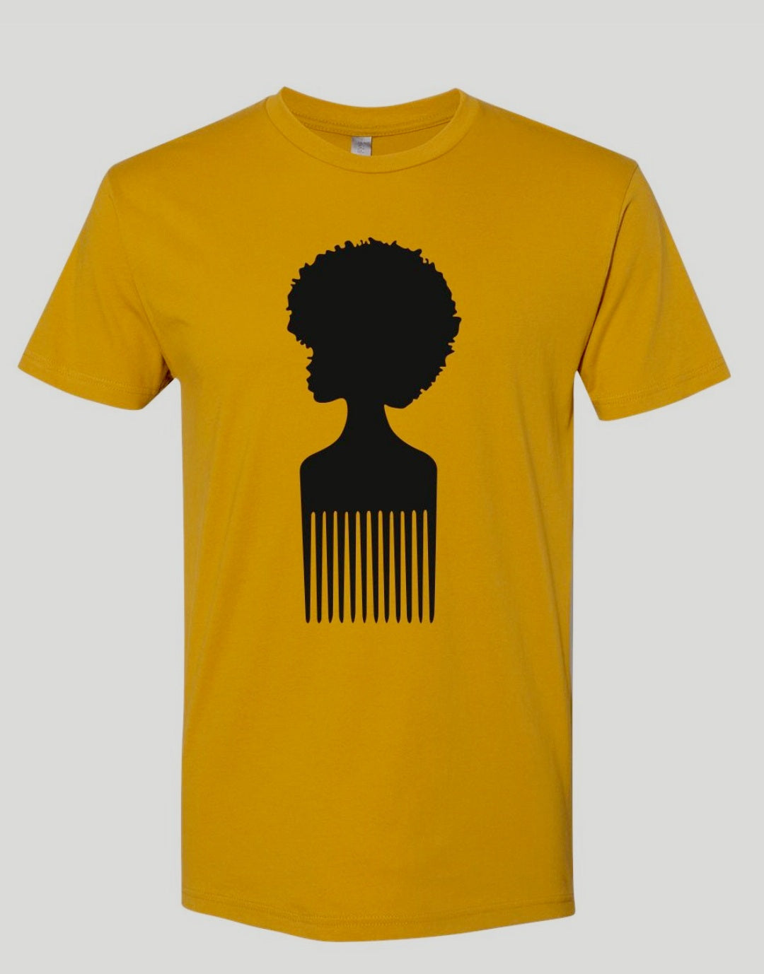 Rooted Tshirt  (Coming Soon)