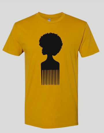 Rooted Tshirt  (Coming Soon)