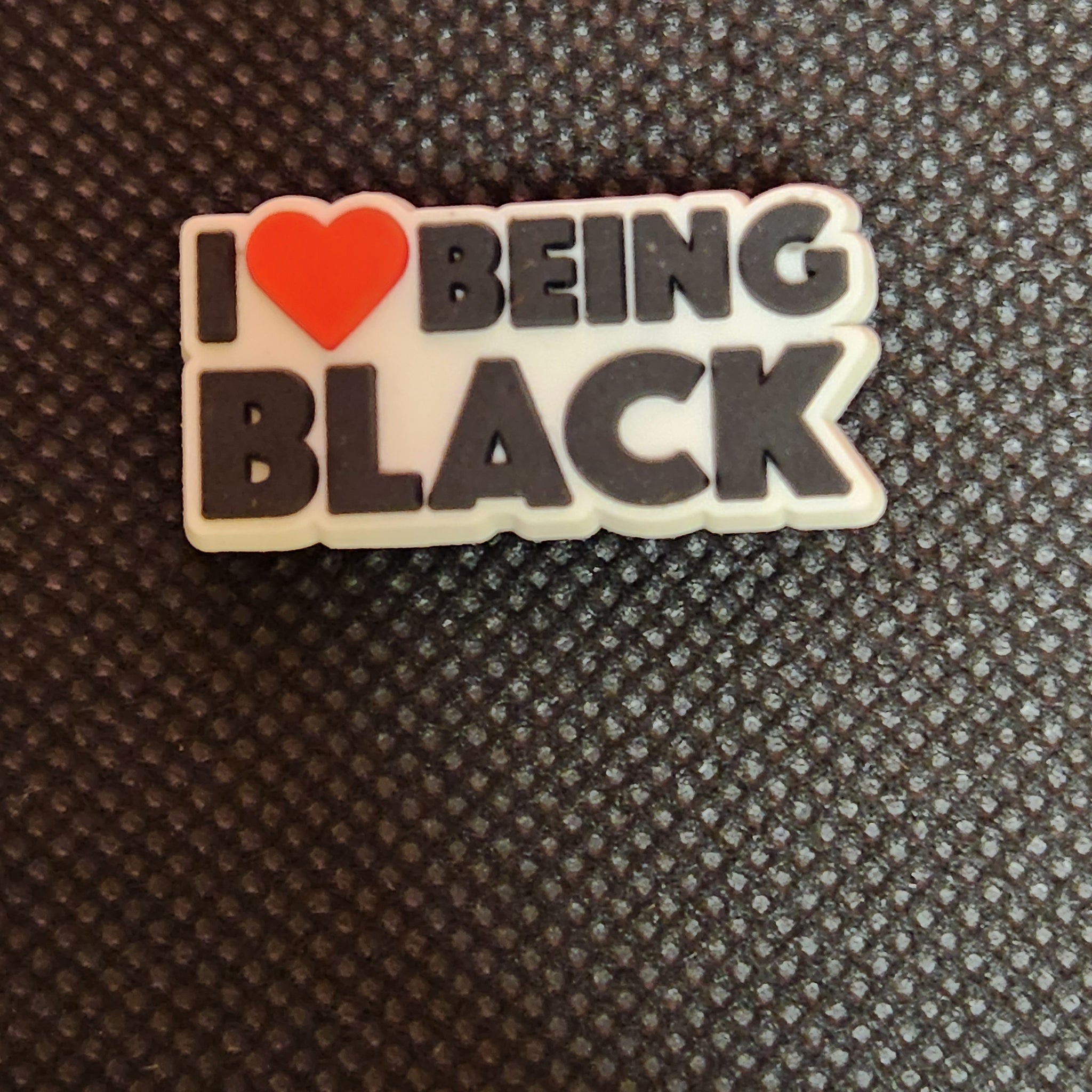 I ❤️ Being Black