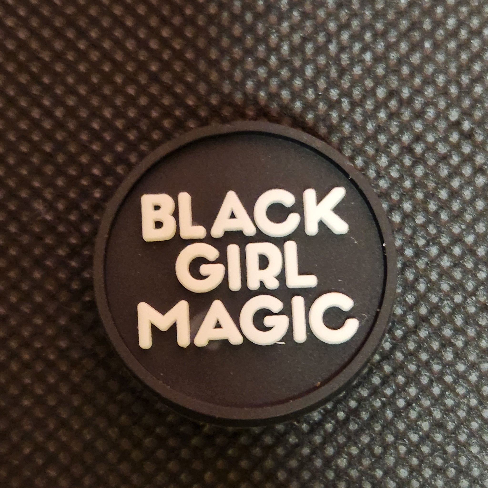 Black Girl Magic