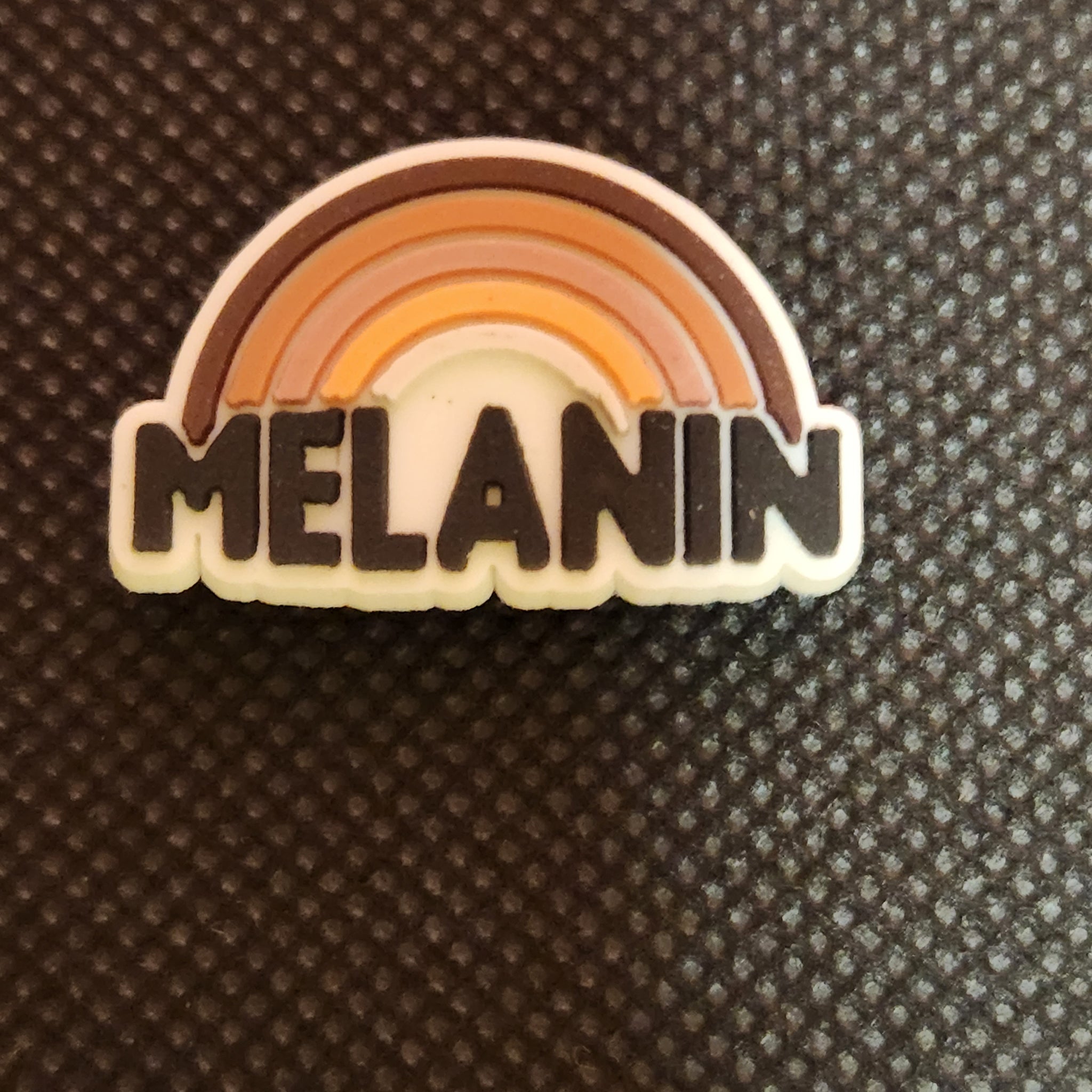 Melanin