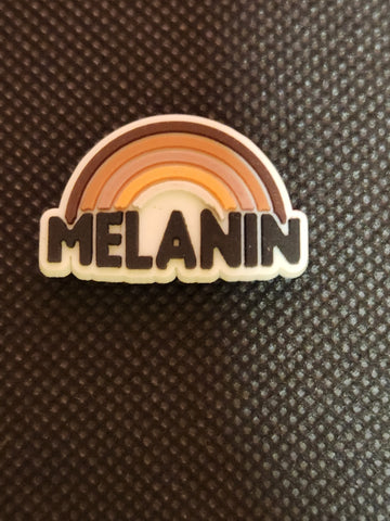 Melanin