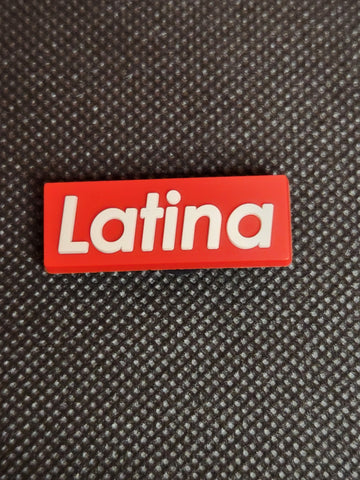 Latina