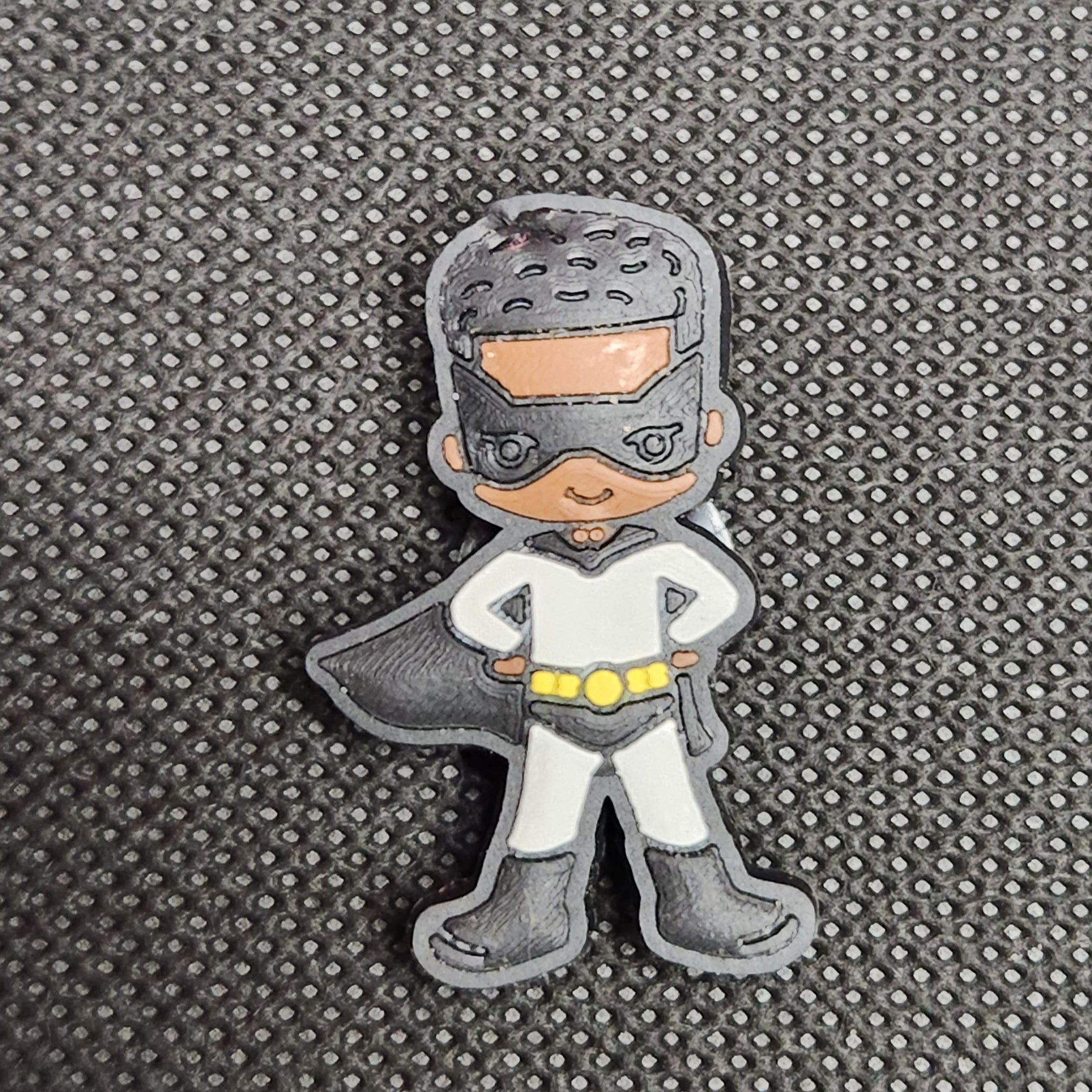 Boy Superhero